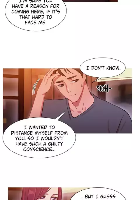 Scandal of the Witch Ch.1-28