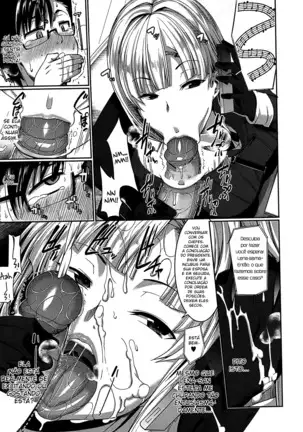 Inma no Mikata! | Succubi's Supporter!