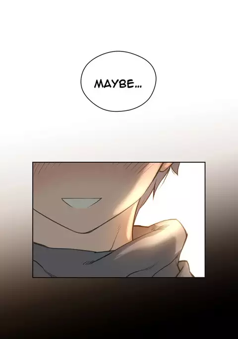 Perfect Half Ch.1-11