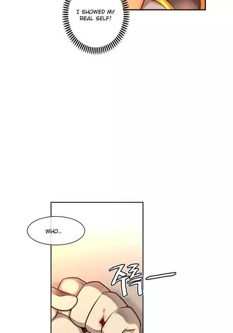 Master in My Dreams Ch.0-36