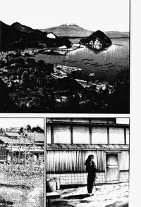 Crying Freeman Vol. 1