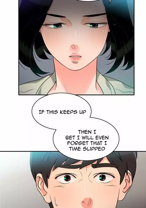 Do It One More Time CH.1-5