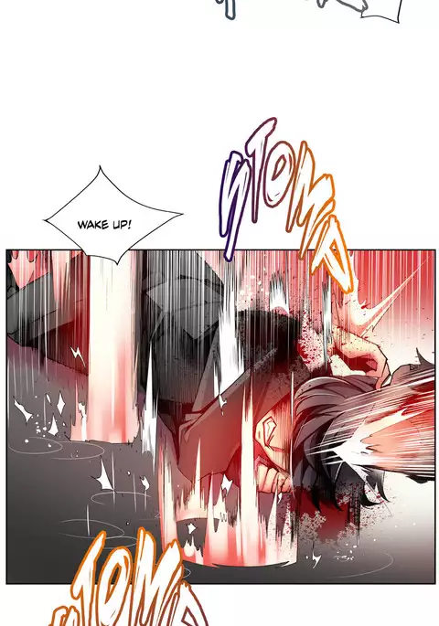 Lilith`s Cord Ch.1-25