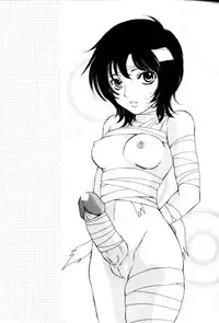 [Higa Asato] Special Physical