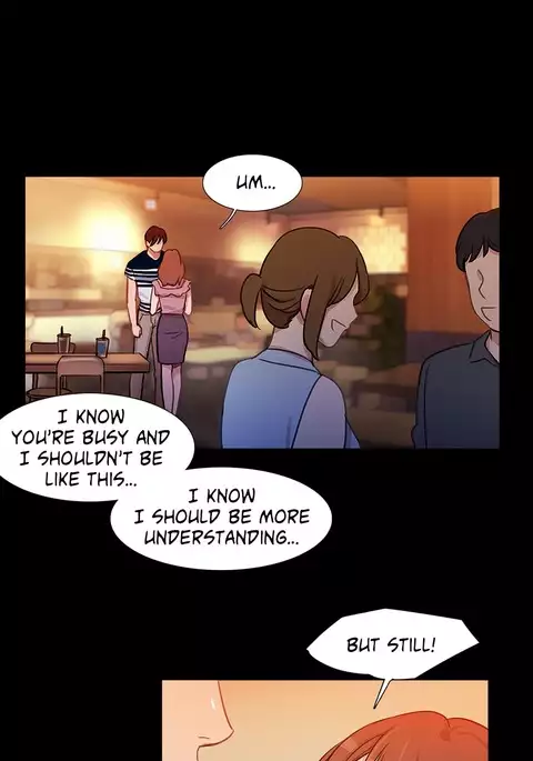 Scandal of the Witch Ch.1-37