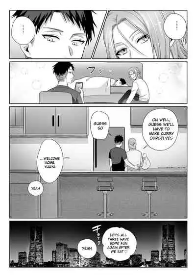 [Pacoz (Ayahara Bobo)] Shirouto, Tateware Anal Kaihatsu Nikki [English] {Chin²} [Digital]