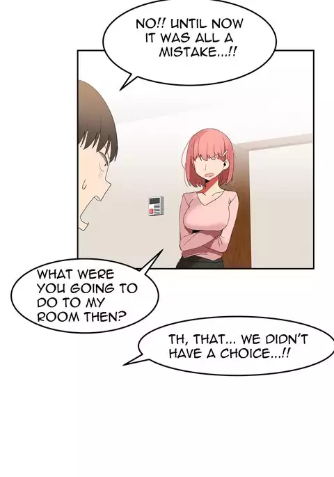 Hari Dormitory Ch.0-28