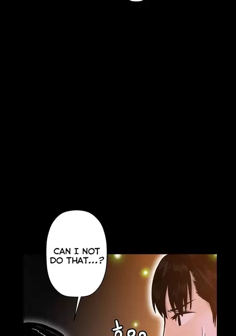 Ghost Love Ch.1-18.5