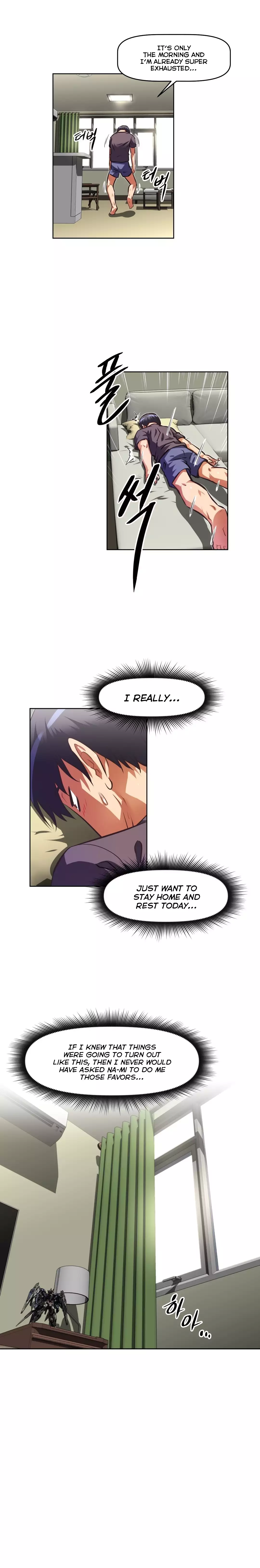 Brawling Go Ch.76-117