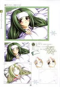 [Studio Mebius] SNOW ART WORKS