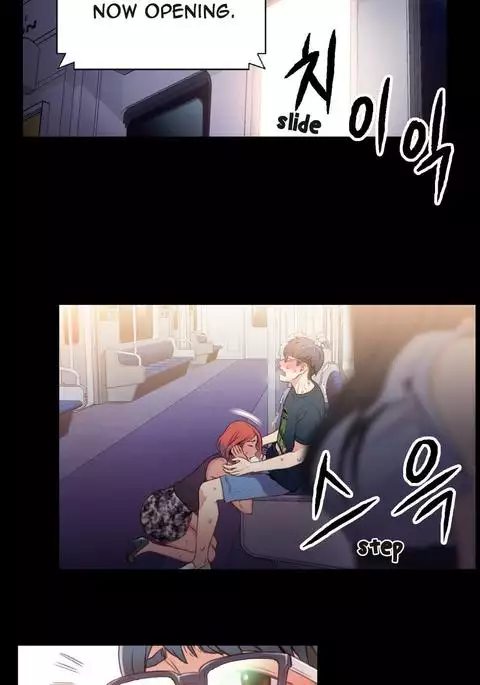 Sweet Guy Ch.1-52