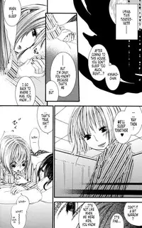 [Rokuroichi] It Is Closed Isn't It Your heart [ENGLISH]