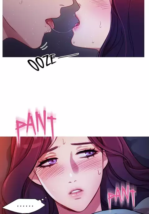 Scandal of the Witch Ch.1-30