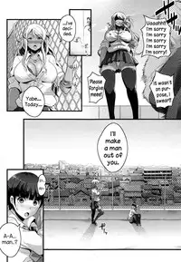 [Takayanagi Katsuya] Chiguhagu na Koi Demo Ii Kana-tte (COMIC Megastore Alpha 2014-11) [English] {NecroManCr}