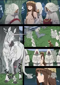 (C88) [DA HOOTCH (Various)] Bestiary 3 [English] {PSYN}