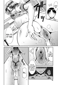 [Kai Hiroyuki] Love Kachuu | Lover's Time Ch. 1-10 [English] [biribiri + Sei-Jin + The Lusty Lady Project]