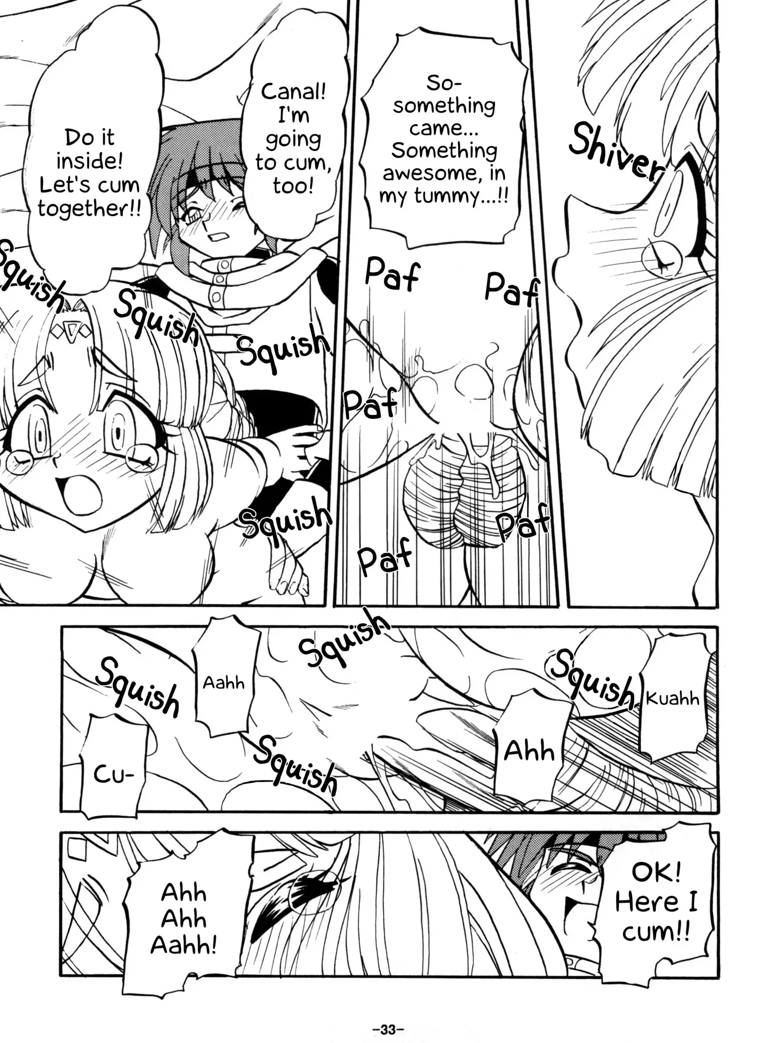 BTB-23 DOUBLE INCOME