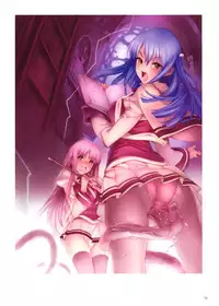 [Nishieda] Epidendrum [Decensored] [Reordered] [Incomplete]