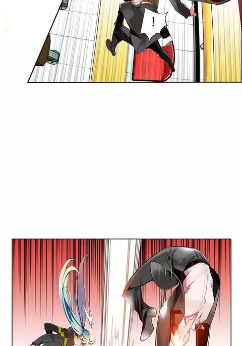 Lilith`s Cord Ch.1-18