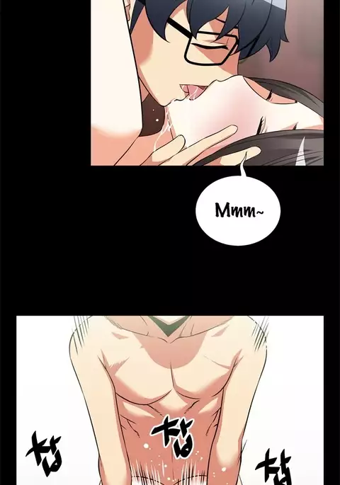 Love Parameter Ch.1-72