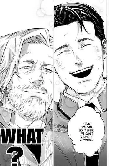 Kinou mo Kyou mo Asatte mo - Yesterday and Every day