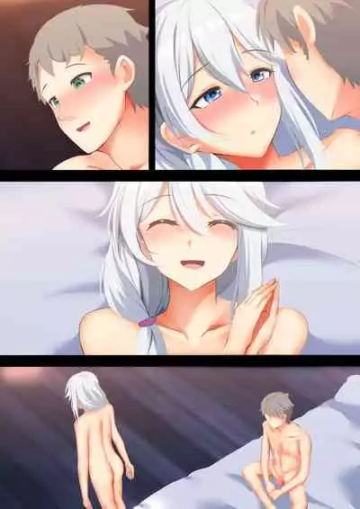 Victorica no Tabi | 維多利亞的旅程