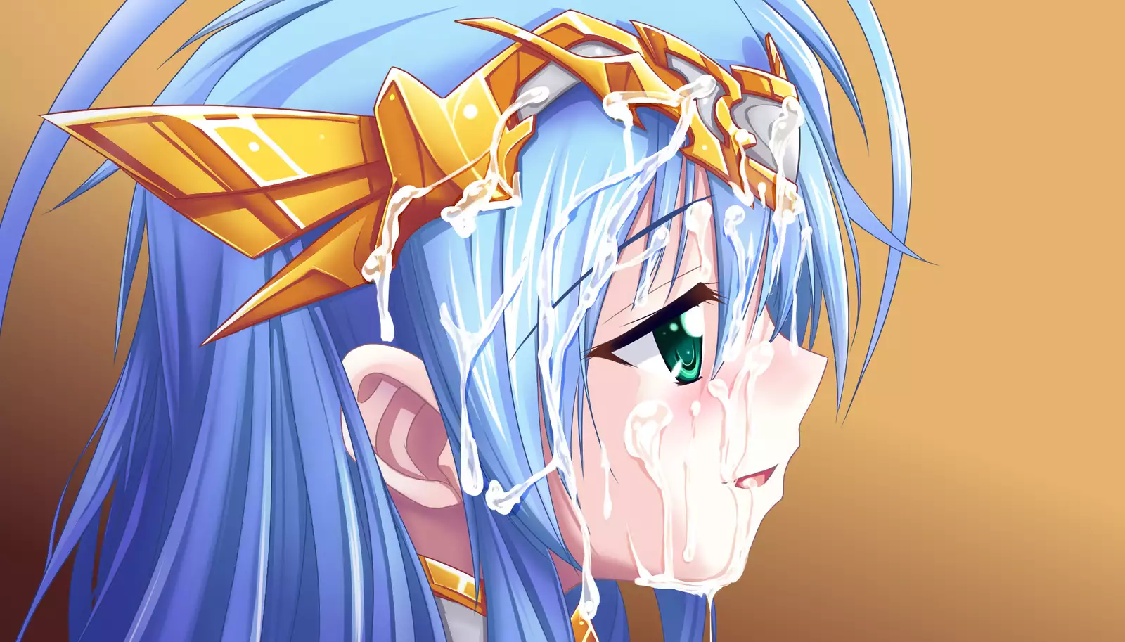 TS Ikusa Megami Cecil