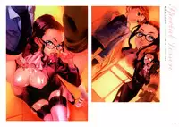 [Nishieda] Dendrobium (Decensored)