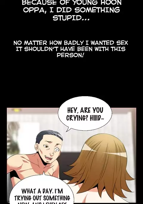 Love Parameter Ch.1-51