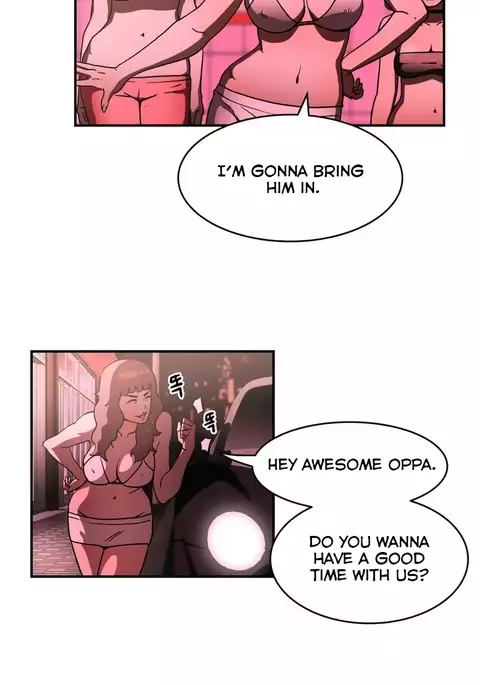 Refrain Love Ch.1-25