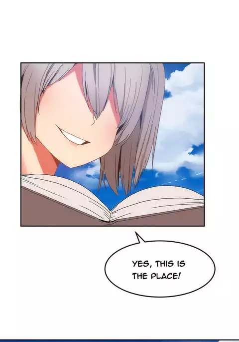 Hari Dormitory Ch.0-28