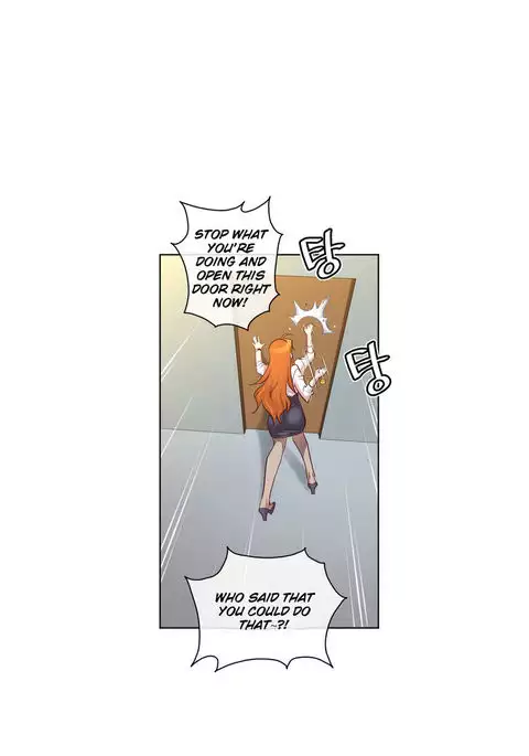 Master in My Dreams Ch.0-36