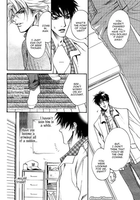 Takakura Row - Kodou