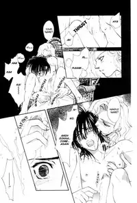 [HIGASHIZATO Kirico] Invoke [Eng]