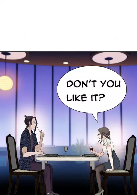 Tissue Thieves Ch.1-11