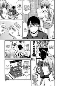 [Kai Hiroyuki] Love Kachuu | Lover's Time Ch. 1-10 [English] [biribiri + Sei-Jin + The Lusty Lady Project]