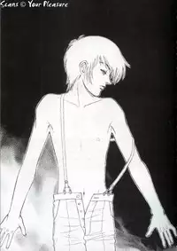 (C67) [Kita-Kasukabe Rohjinkai (Moto-ho)] Ja! Äundessen. 6 (Hellsing)