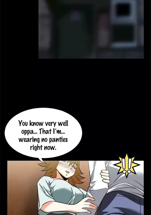 Love Parameter Ch.1-63