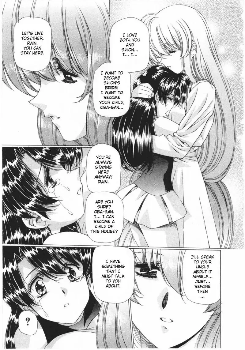 Vampire Master Vol2 - Night10