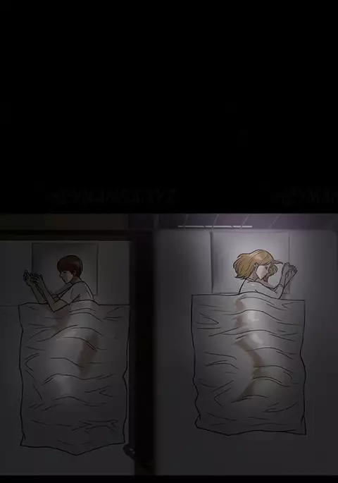 Secret Island Ch.1-22