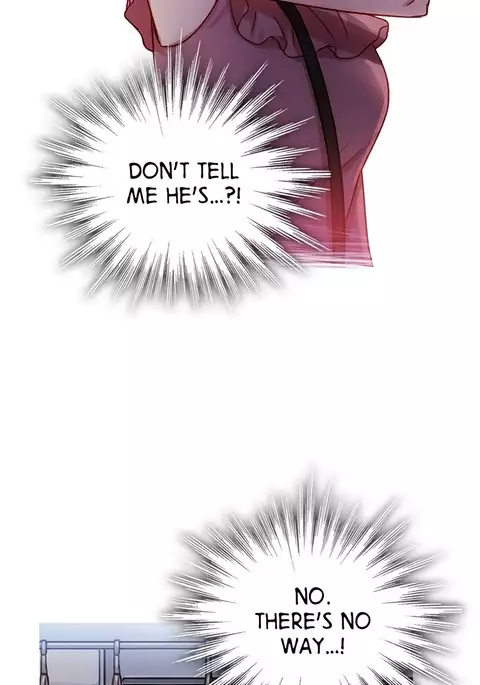 Scandal of the Witch Ch.1-22