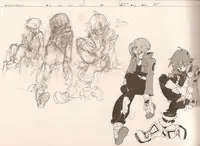 (C83) [Article 60 of Criminal Code (Shuhan)] RaKuGaKi./Monochrome.[Vol:3] (Various)