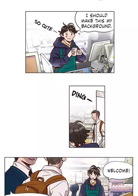 Atonement Camp Ch.1-33