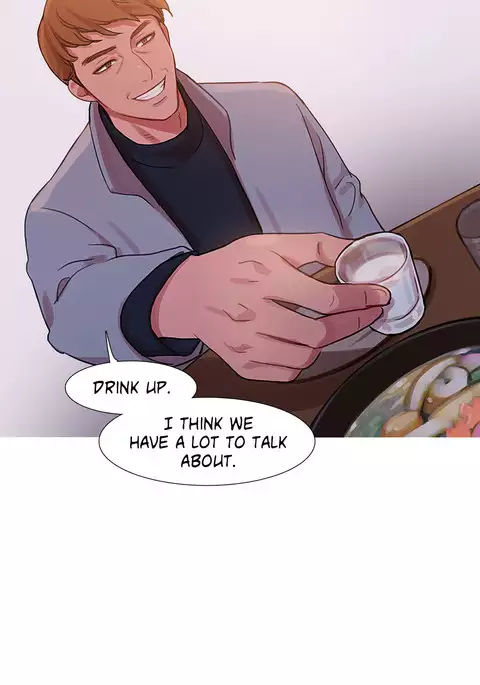 Scandal of the Witch Ch.1-36