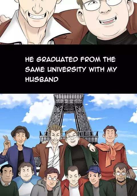 The Taste of Hands Ch.1-43