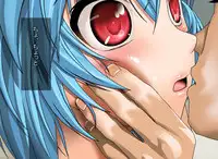 [MANIAC STREET] Two Diaries (Evangelion)