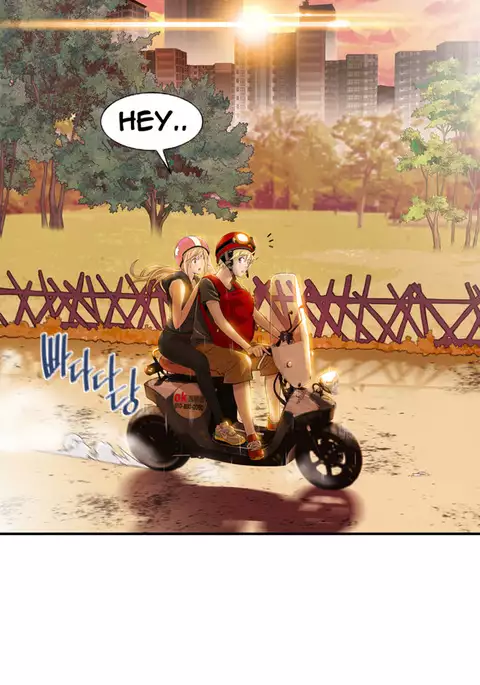 Kill the Dead Bastard Ch.0-12