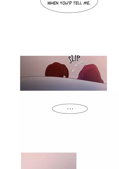 Scandal of the Witch Ch.1-37