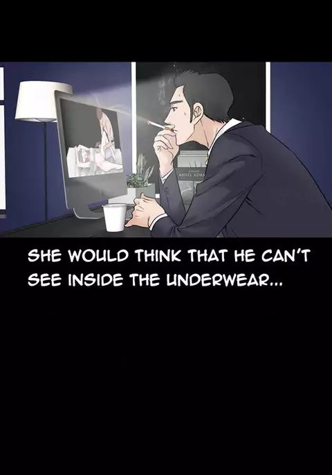 The Taste of Hands Ch.1-53