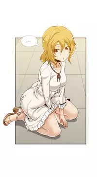 [Yi Hyeon Min] Secret Folder Ch.1-7 (English) (Ongoing)